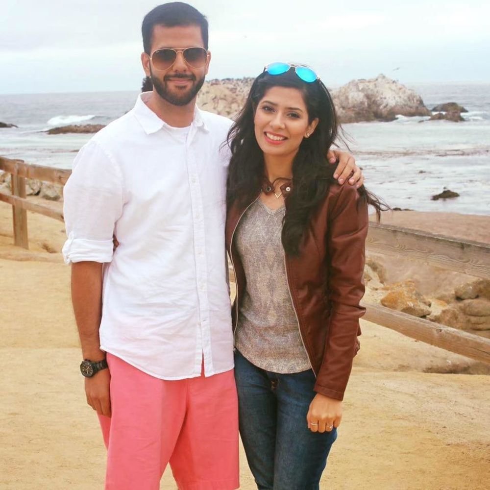 Meet your Posher, Hira